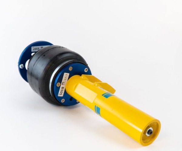 Bilstein Performance Luftunderstell - Seat Arona