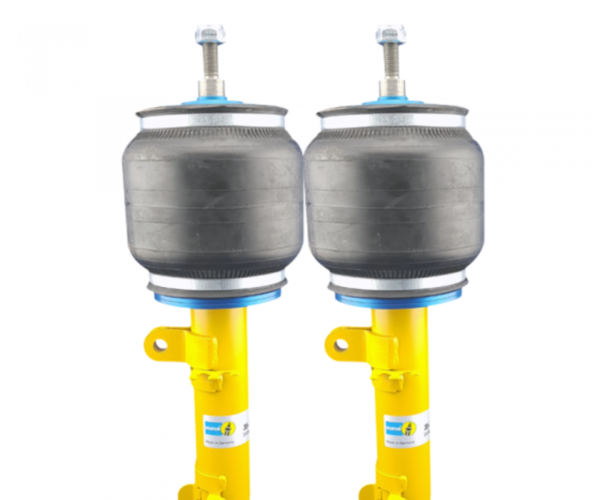 Bilstein Performance Luftunderstell - Audi A3 (8L)