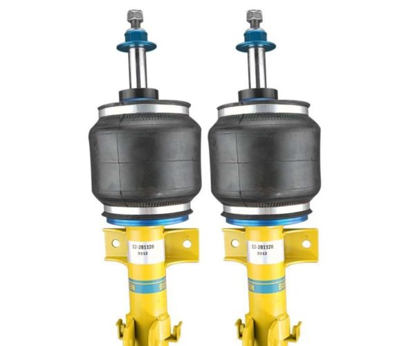 Bilstein Performance Luftunderstell - Kia Cee'd (JD)