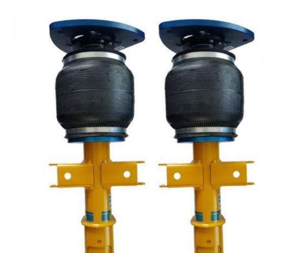 Bilstein Performance Luftunderstell - Mercedes A-class (W177) Multilink
