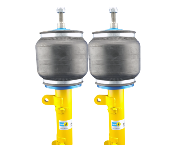 Bilstein Performance Luftunderstell - Seat Toledo (1M) 4x4