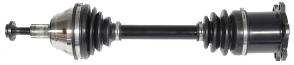 Mapco - GOLF 5/6 DSG - Tynnere og 1cm kortere drivaksel (Venstre)