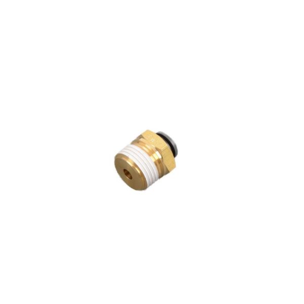 AirLift 21881 - Plugg NPT3/8" Han - 1/4" Push-In