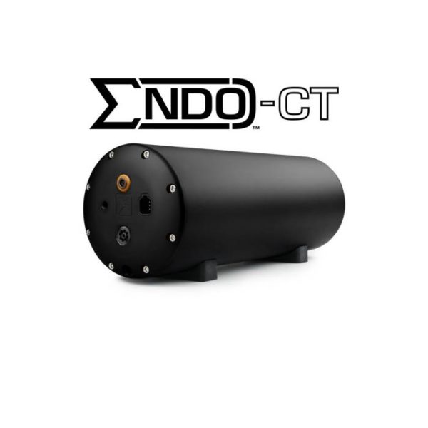 ACCUAIR ENDO CT 3 Gallon/11.5 Liter Sort