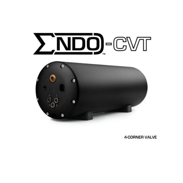ACCUAIR ENDO CVT 3 Gallon/11.5 Liter Sort