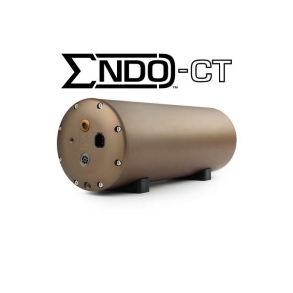 ACCUAIR ENDO CT 3 Gallon/11.5 Liter Bronze