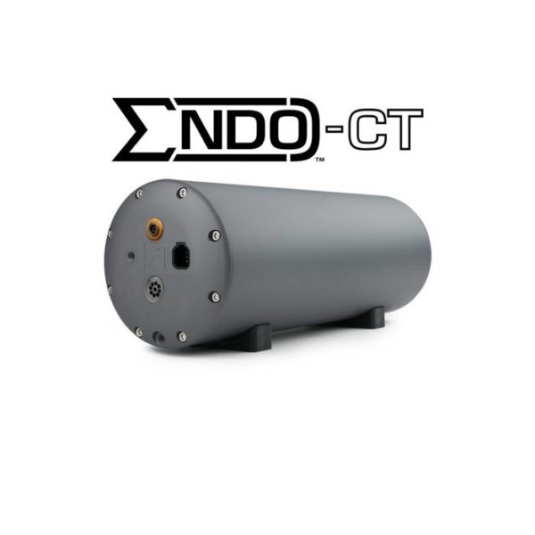 ACCUAIR ENDO CT 3 Gallon/11.5 Liter Grå