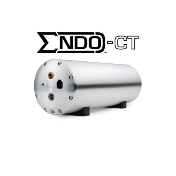 ACCUAIR ENDO CT 3 Gallon/11.5 Liter Alu