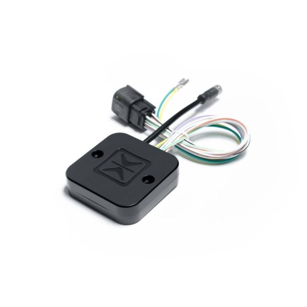 Accuair Endo Analog Adapter