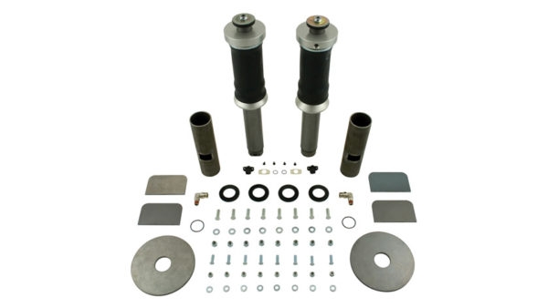 AirLift 75563 - Universalt Front-kit 102mm "Sleeve style"