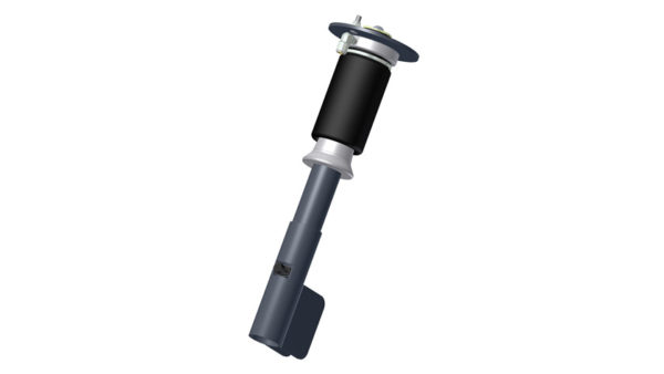 AirLift 75563 - Universalt Front-kit 102mm "Sleeve style"