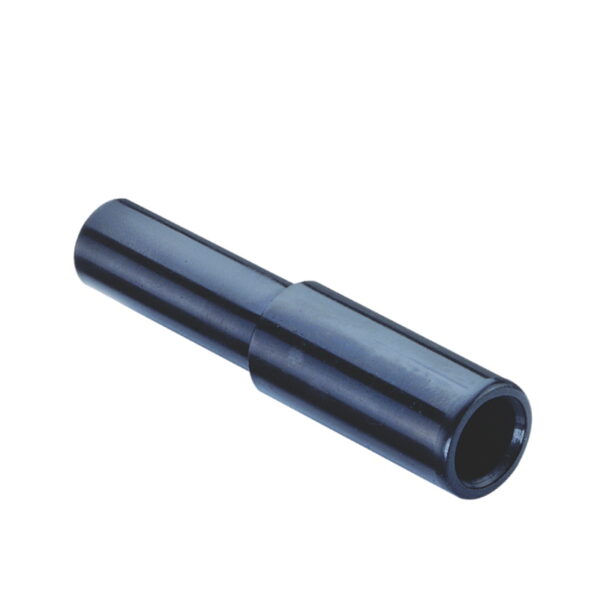 Skjøtestykke 10mm Plug-In 6mm Plug-In
