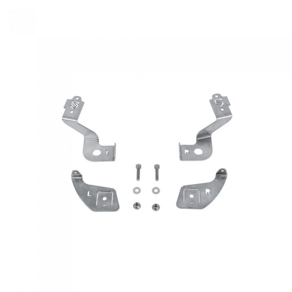 Høydesensor braketter kit VW T5/T6