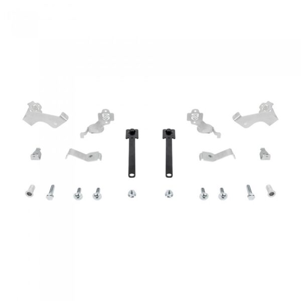 Høydesensor braketter kit Mercedes W639