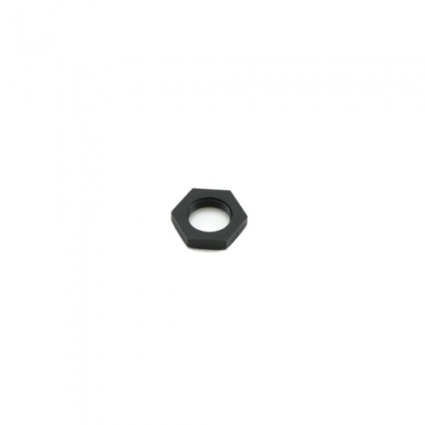 Air Lift 18454 - 3/4”-16 Nylon Hex Jam Nut (svart)