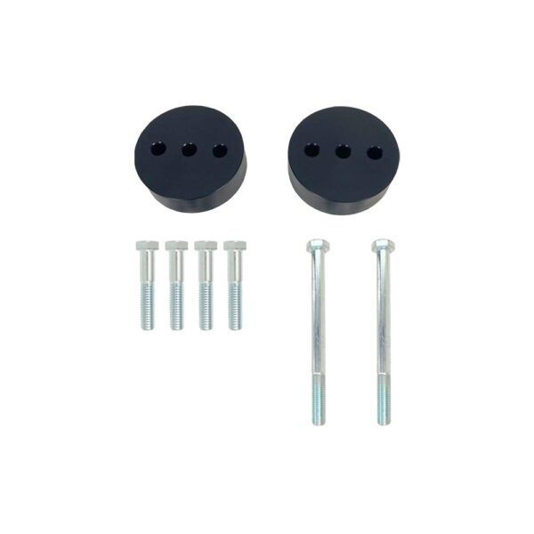 Air Lift 58535 - Spacere for heving av kit for 78655 BMW F2x/F3x