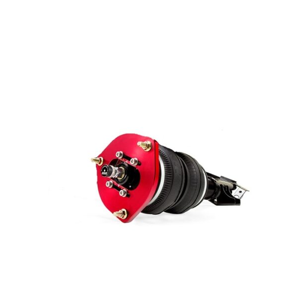 Front venstre støtdemper med belg for kit 78564