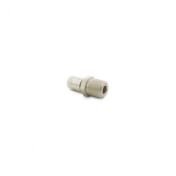 Air Lift 21366 - Schrader ventil - NPT1/8" Han