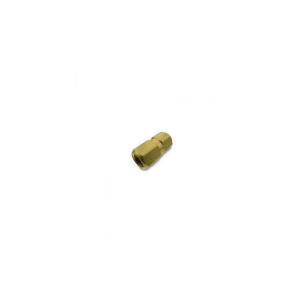 AirLift 21760 - Tilbakeslagsventil NPT 1/4" Hun - 1/4"
