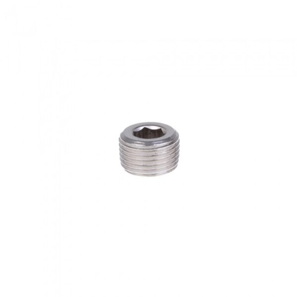 Air Lift 22701 - Blindplugg Flush - NPT3/8"