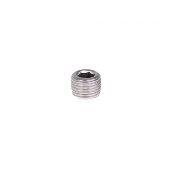 Air Lift 22702 - Blindplugg Flush - NPT1/4"