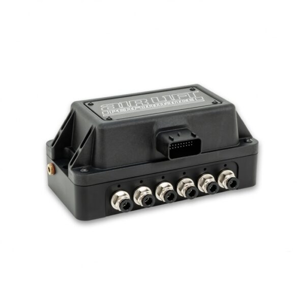 Air Lift 27785 - Autopilot 3P - G1/4" gjenge