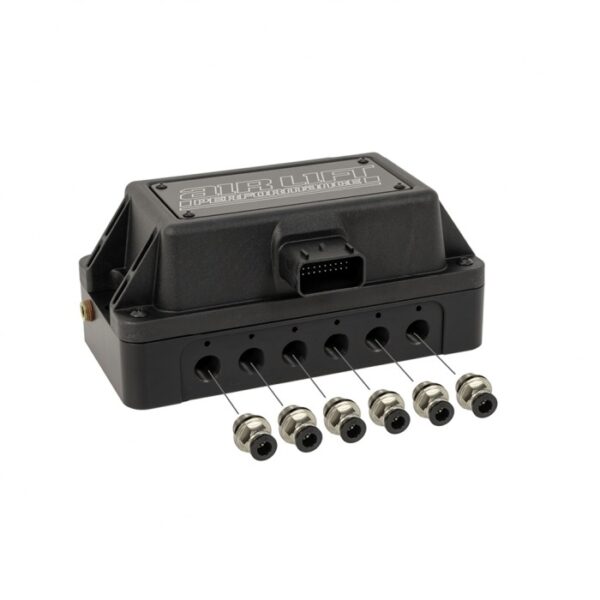 Air Lift 27785 - Autopilot 3P - G1/4" gjenge