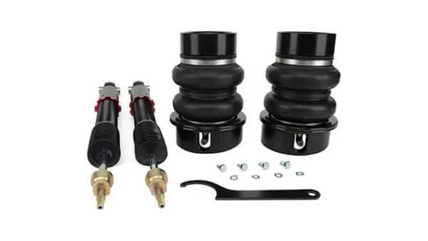 Air Lift Performance Kit - Tesla Model Y