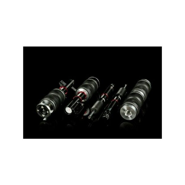 Grinds Luftunderstell BMW F32 (2014-)