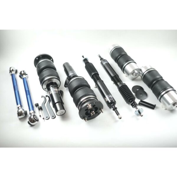Grinds Luftunderstell BMW X3 E83 (2003-2010)