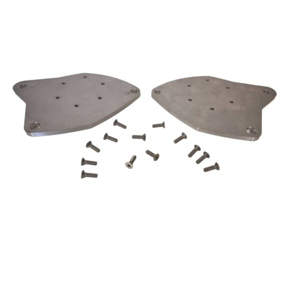 Grinds Luftunderstell Toyota Alpard