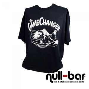 Gamechanger 'classic' Shirt