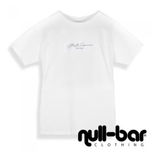 STREETEC 'air&static' Shirt