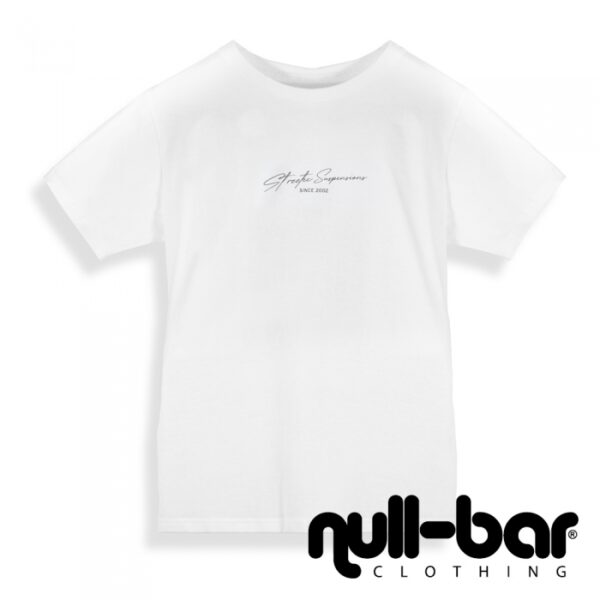 STREETEC 'air&static' Shirt