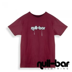 null-bar 'Purple Magic' Shirt