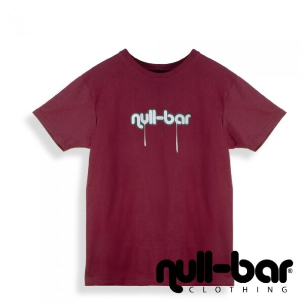 null-bar 'Purple Magic' Shirt